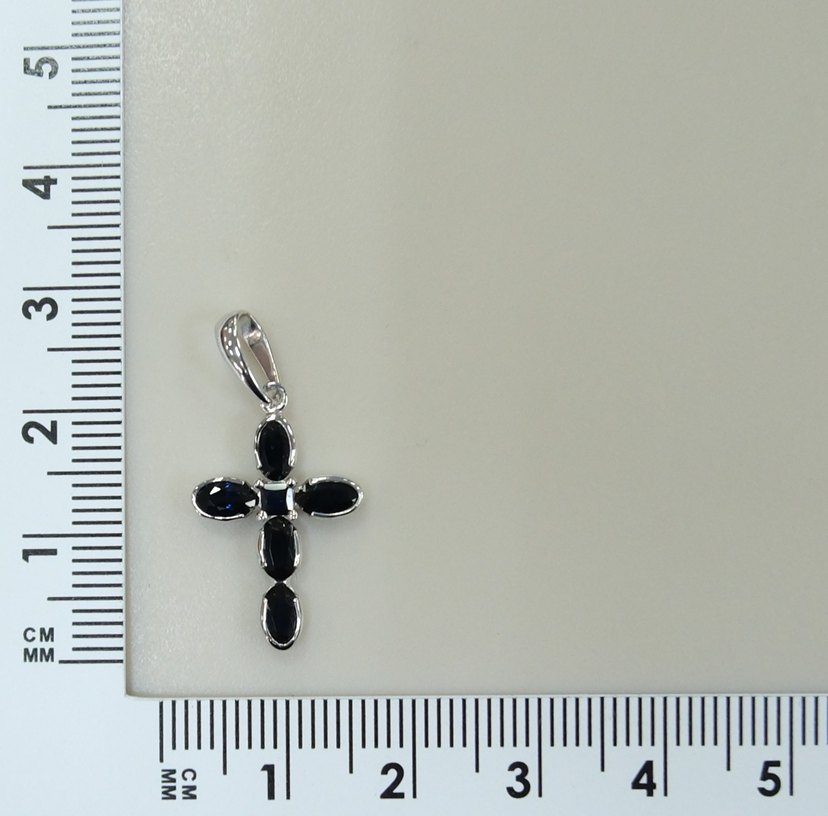 10411-000500 Подвеска (Au 585)